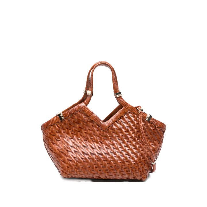Benedetta Bruzziches Bags - Brown | 637cb7b056526022f9d58497ec655251d461d916