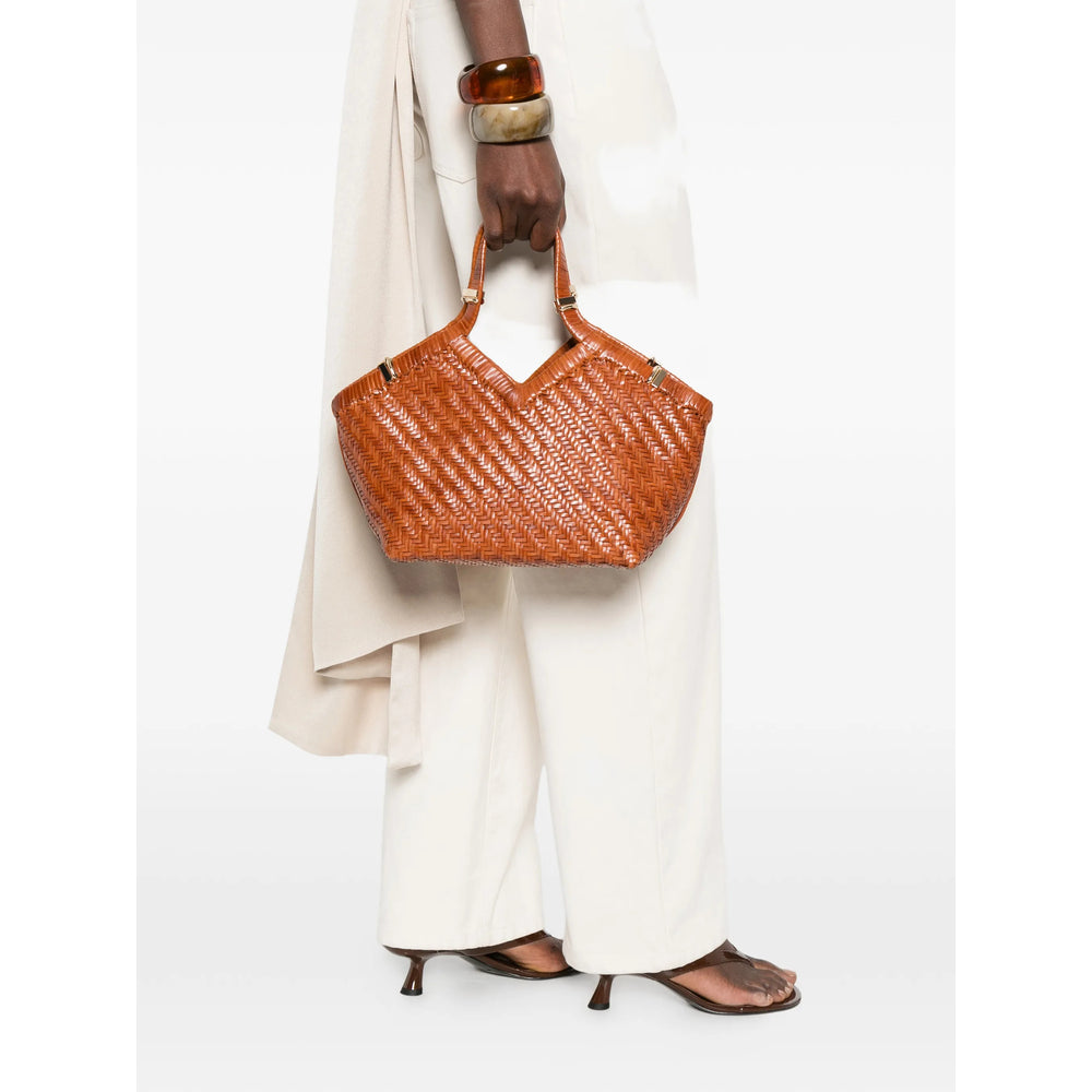 Benedetta Bruzziches Bags - Brown | 9dbbb9798bcd621c0445ddf08b8f32f2456f902a