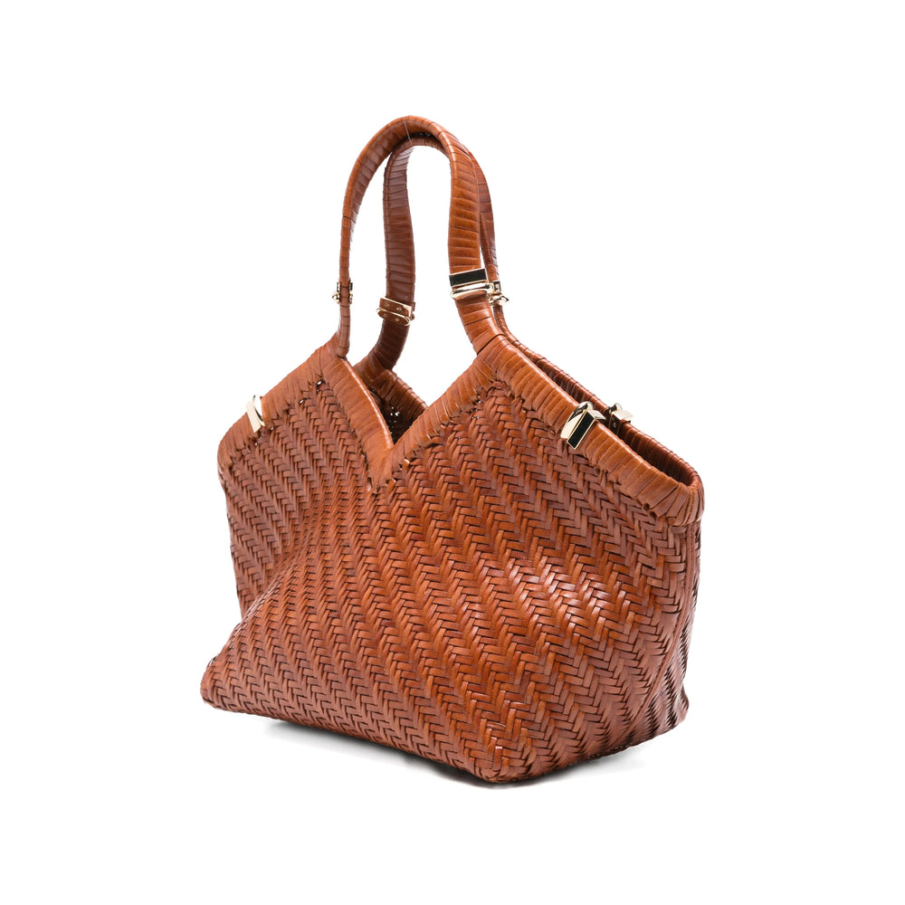 Benedetta Bruzziches Bags - Brown | 1a3e206880af9f6ce3ca13f55c8c4f9c474cf51c