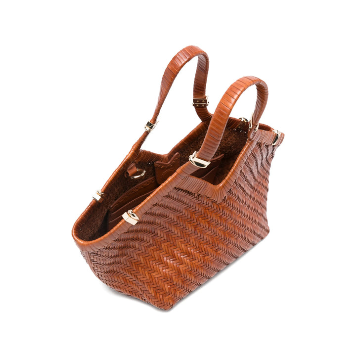 Benedetta Bruzziches Bags - Brown | 3436971b8bb16af876361c1954164fc69f4c0706