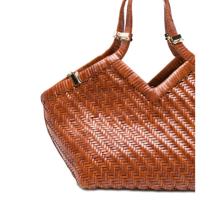 Benedetta Bruzziches Bags - Brown | 43df4adbea44cc880988e3b02775b1a3f340109d