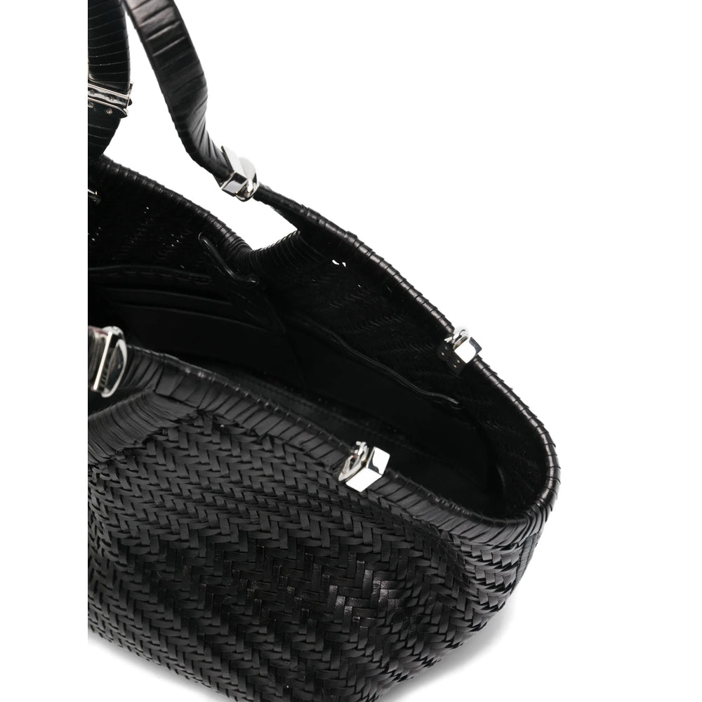 Benedetta Bruzziches Bags - Black | 53ce0908d38fc26be5866b175c83ca3b8e48d107