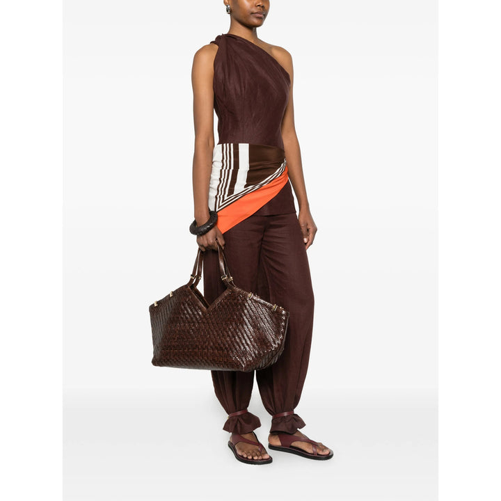 Benedetta Bruzziches Bags - Brown | 565a06d745f1742a528f8df9b2149011c45e2dc4