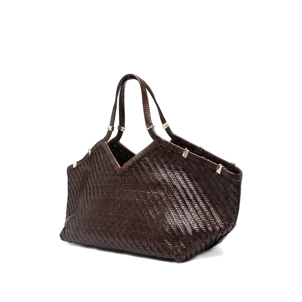 Benedetta Bruzziches Bags - Brown | 1bc1af9576cfe1734519d42a5b734f937ed10938