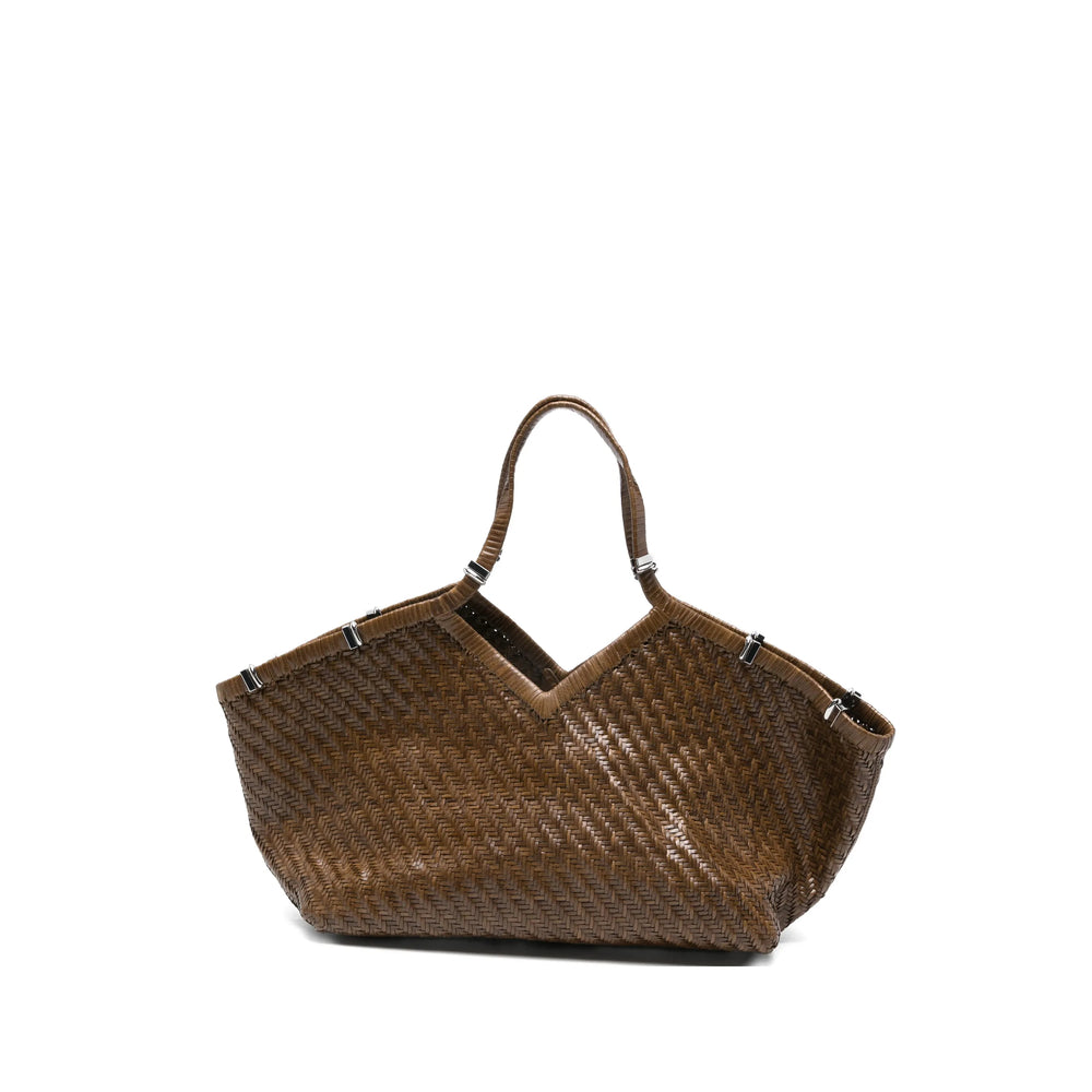 Benedetta Bruzziches Bags - Brown | 31b514fee3b54f46e4d4dadfc7fc65d07a24e7e0