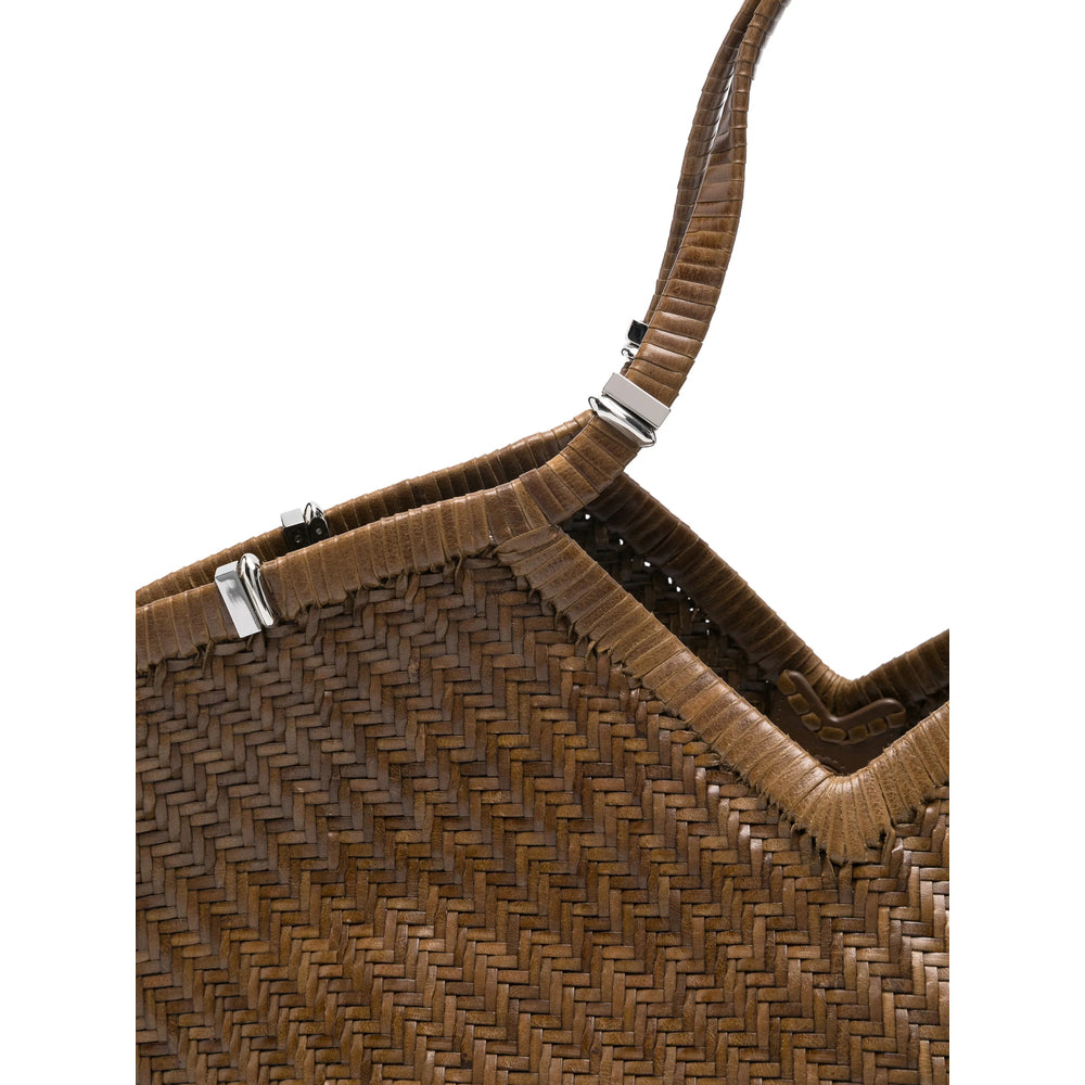 Benedetta Bruzziches Bags - Brown | 8618f0cb347938f16434814cdd350b140c9ec498
