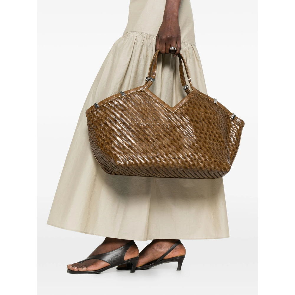 Benedetta Bruzziches Bags - Brown | a7d4d02bf316bb5da32ed1db0a5024e8ffc87078