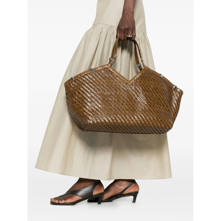 Benedetta Bruzziches Bags - Brown | a7d4d02bf316bb5da32ed1db0a5024e8ffc87078