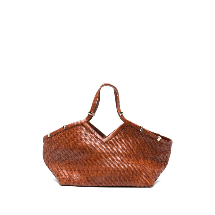 Benedetta Bruzziches Bags - Brown | 2ab7c1a43097056e3be6f2f48fdd774721132476