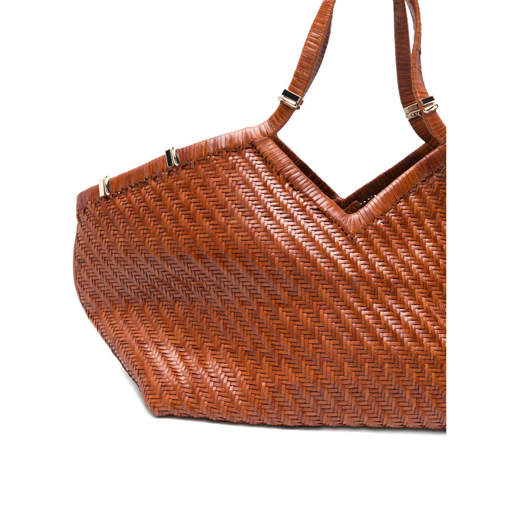 Benedetta Bruzziches Bags - Brown | 7bddb3192c8fac0a1d2de0fa33e14c0dd2004b54