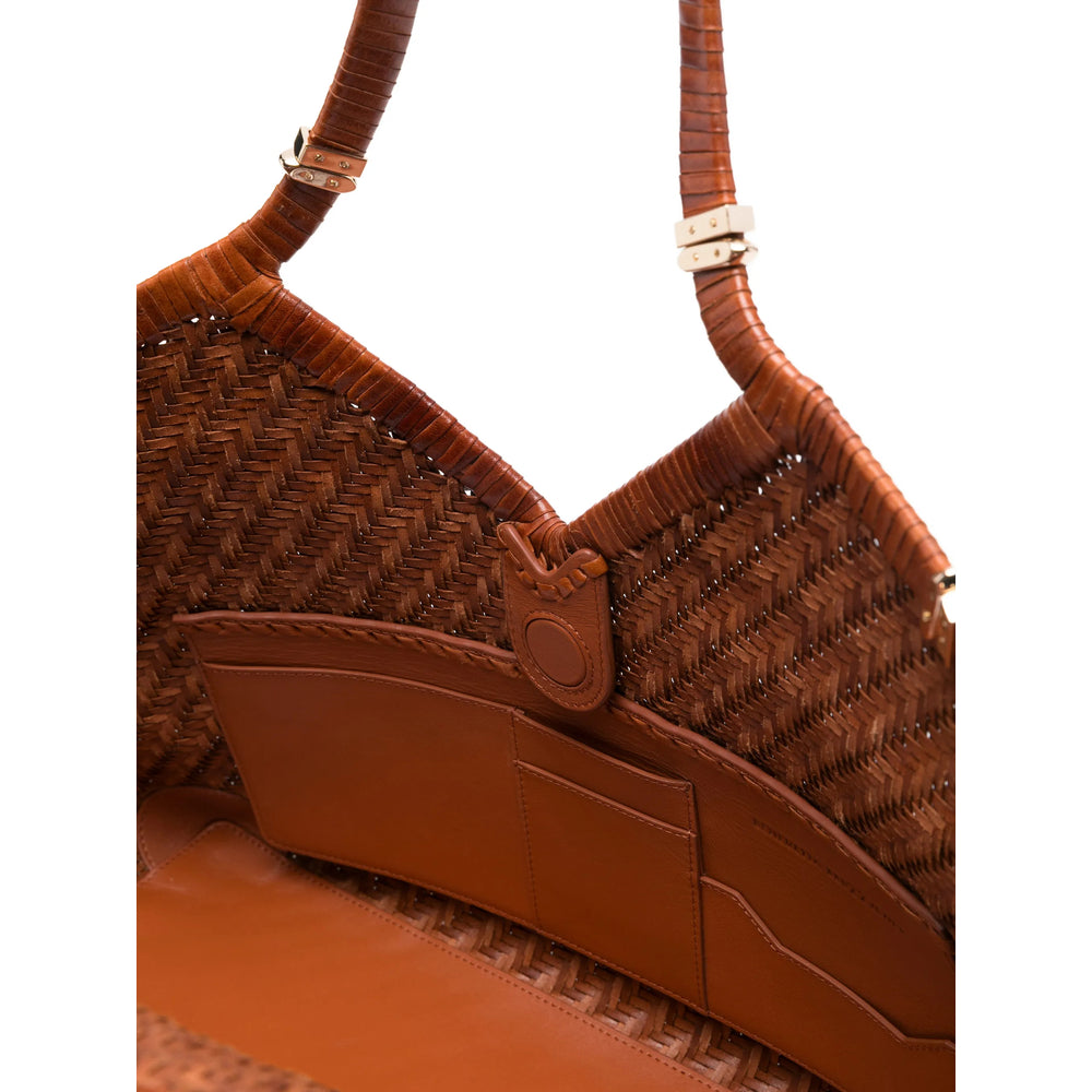 Benedetta Bruzziches Bags - Brown | 44fc8df00c7a45fd714887b563ad8fa350d3178a