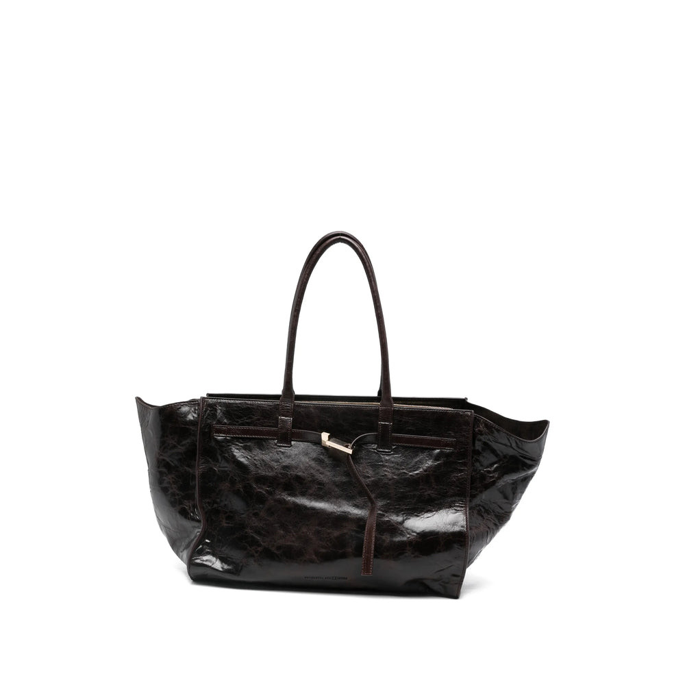 Benedetta Bruzziches Bags - Brown | 53bceed2b825bbd1cc2f53e39608cfe2e56e6150