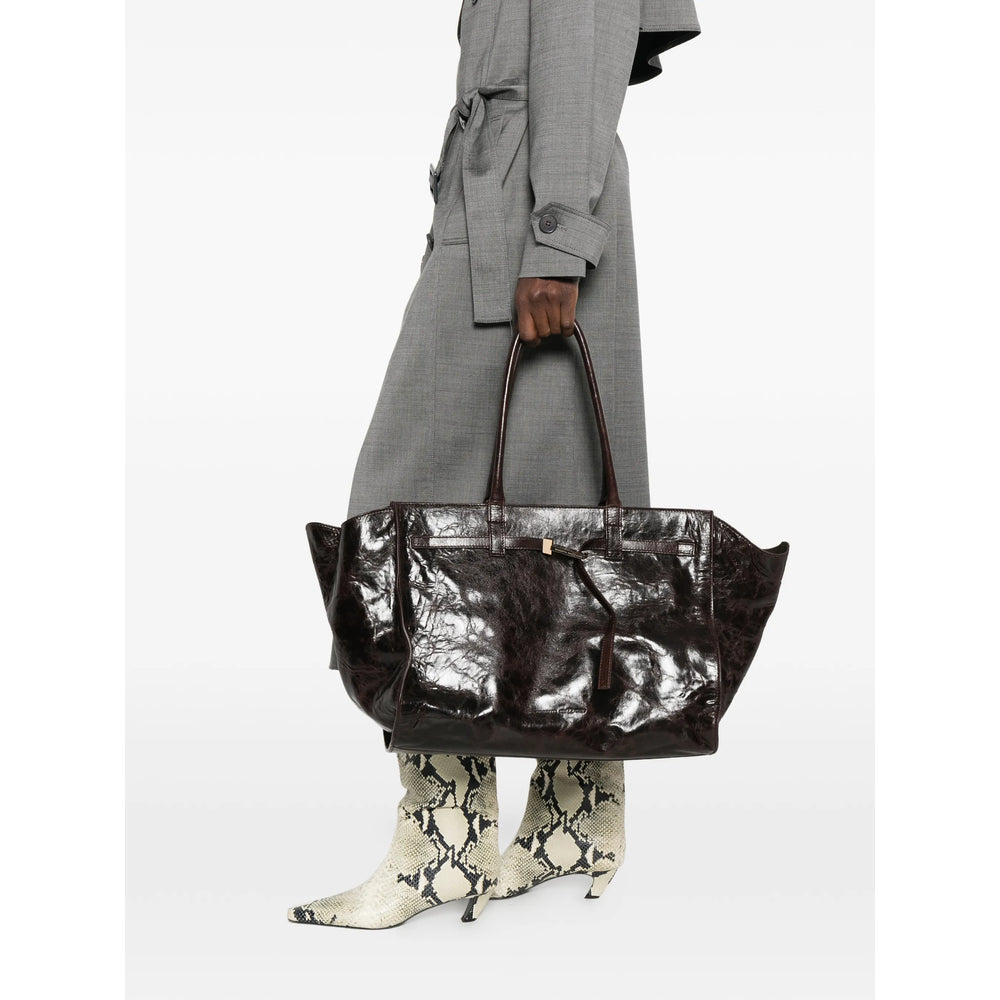 Benedetta Bruzziches Bags - Brown | 45202759852f5e14b131c4cefd890f91e5da2d67