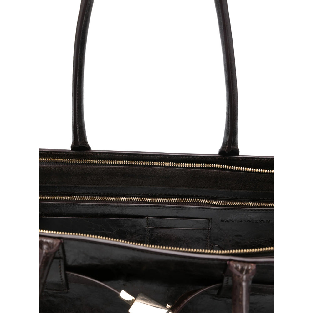 Benedetta Bruzziches Bags - Brown | 41b42847a15cae4562f360b4ad0669a43f6b7c9f