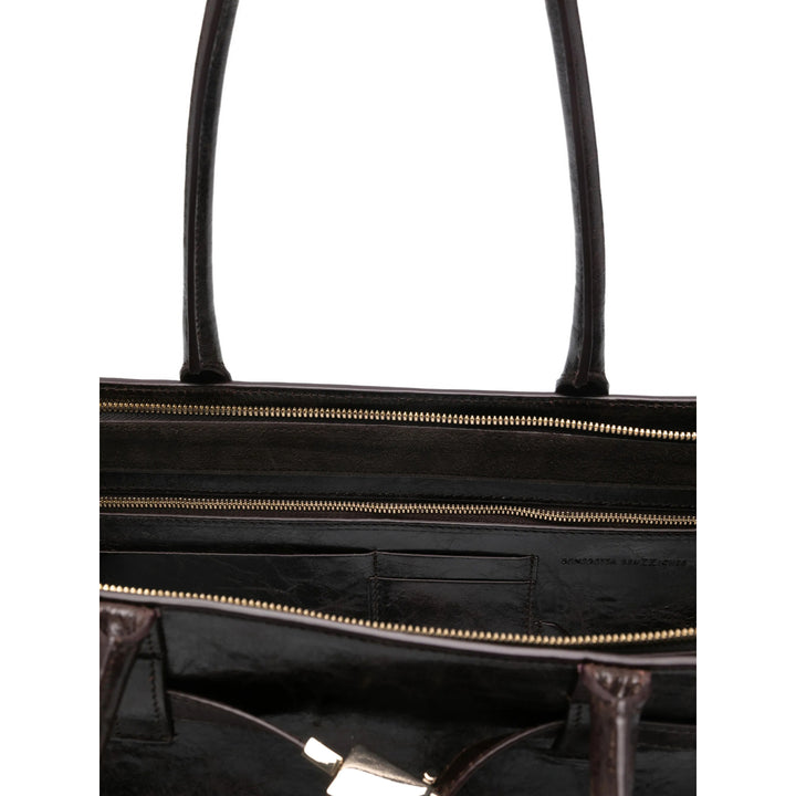 Benedetta Bruzziches Bags - Brown | 41b42847a15cae4562f360b4ad0669a43f6b7c9f