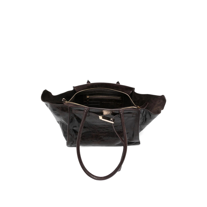 Benedetta Bruzziches Bags - Brown | 5b6af3520faaabc04dc7e79b682b854121a84ae9
