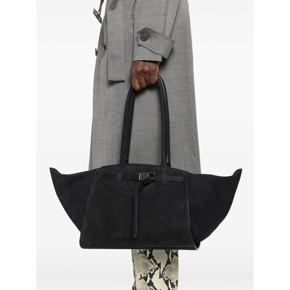 Benedetta Bruzziches Bags - Black | 3932b5fadee0b93cb3eec5ecfd646c6921cb2e58