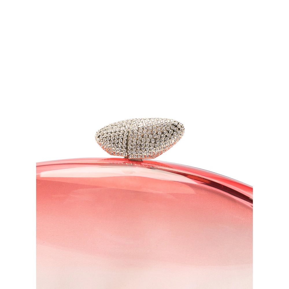 Benedetta Bruzziches Bags - Pink, White | 7b34ccc4516de4ab64ffd5f6d539aa402728204f