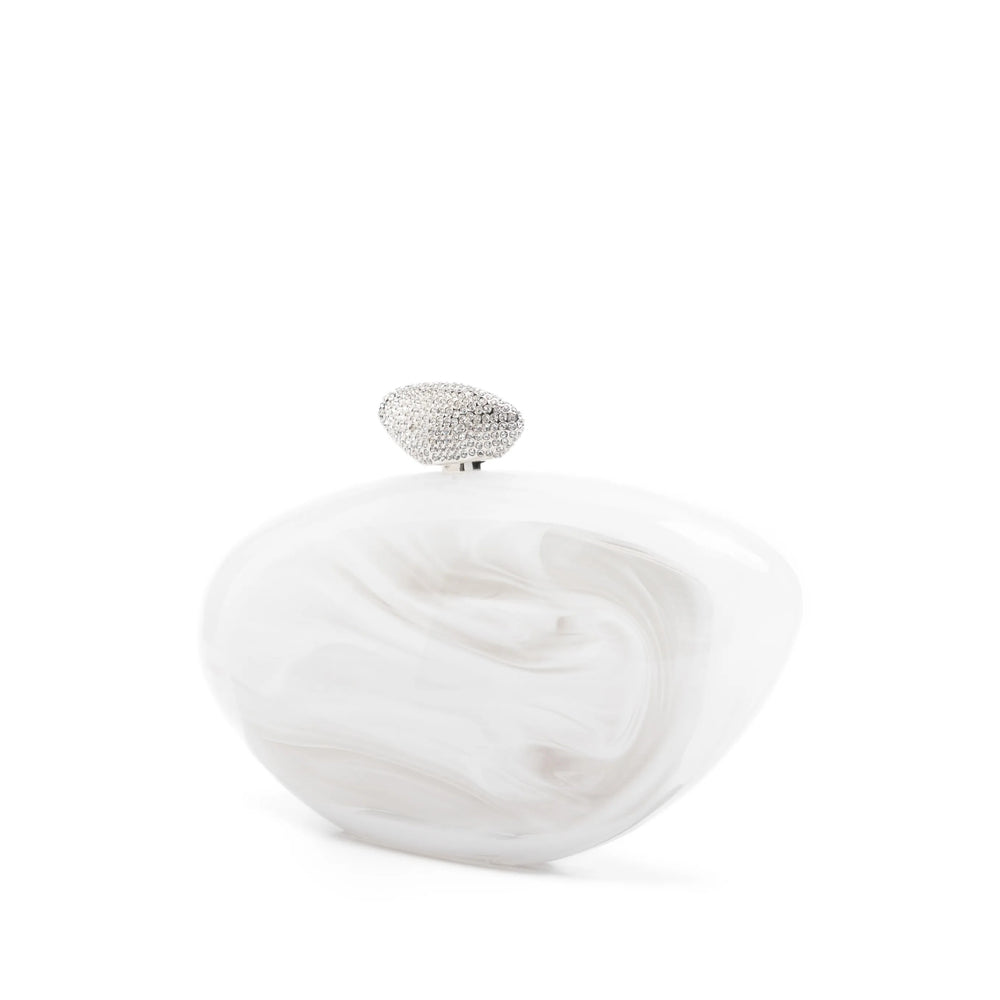 Benedetta Bruzziches Bags - White | 162bf5d129f1072b3ed5f05b243658ea48405b8c