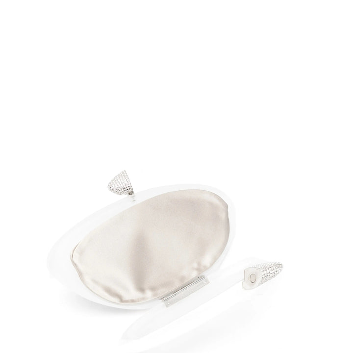 Benedetta Bruzziches Bags - White | 5b0cdcc2df6b398a092f30739771032e7f38fea7