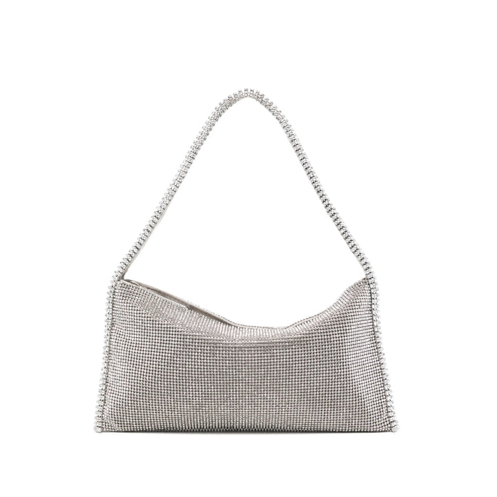 Benedetta Bruzziches Bags - Silver | 1f2851e78fb26fbab516aba5bc3300e3a2535265