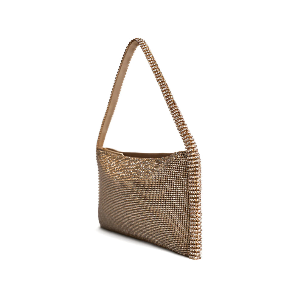 Benedetta Bruzziches Bags - Gold | 24217e3bbeab0c7addfe67a48defe9dd90bd8d2b