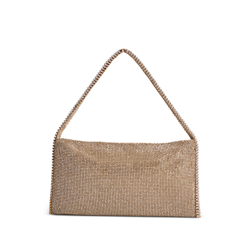 Benedetta Bruzziches Bags - Gold | 53c4643f6c3f2f2f93def51336806877888e647f