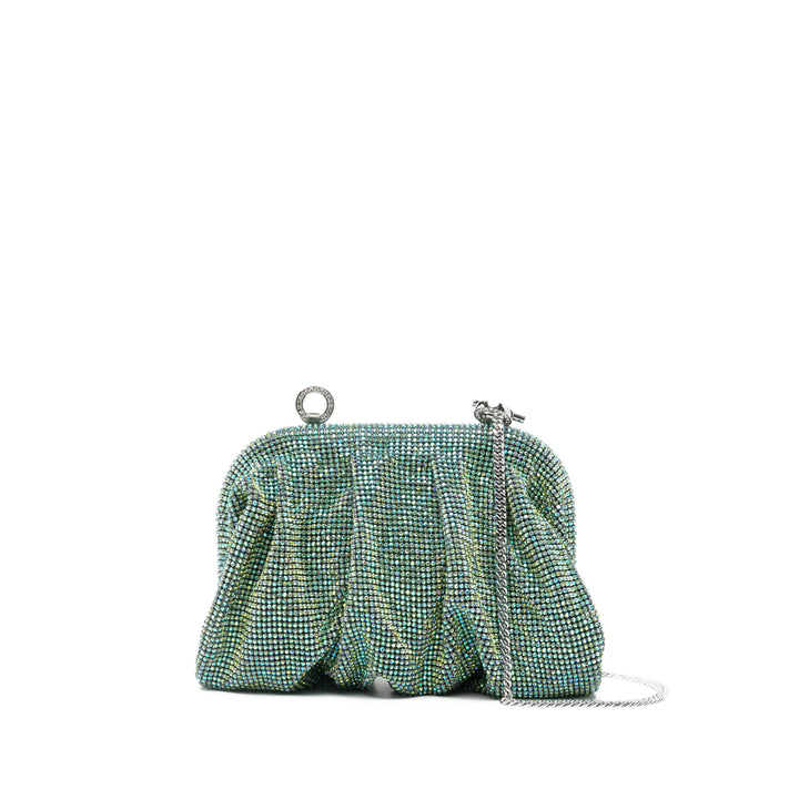 Benedetta Bruzziches Bags - Green, Blue | 372ae897b62b6cb2c04e163da724b64dacd077c2