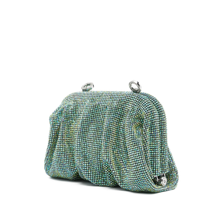 Benedetta Bruzziches Bags - Green, Blue | da30101a451a7053175605a78450251f4c00cf95