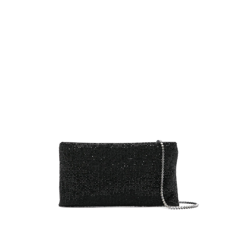 Benedetta Bruzziches Bags - Black | 8805dec006e1f1a27f27196b0f78a160b27fa017