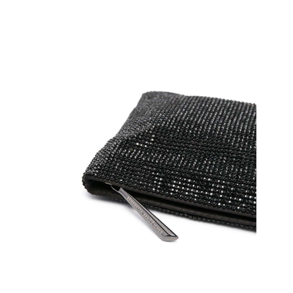 Benedetta Bruzziches Bags - Black | d2d72f2ee4ae93a5f85a0cdac7f96826bbb8aa5b