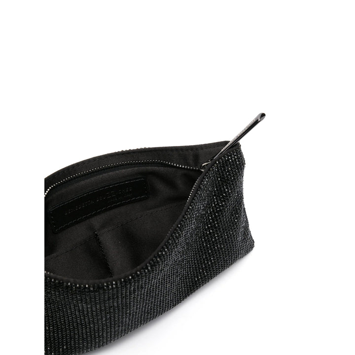 Benedetta Bruzziches Bags - Black | 89e6d1893515af8a425696945e23dadb79af98a1