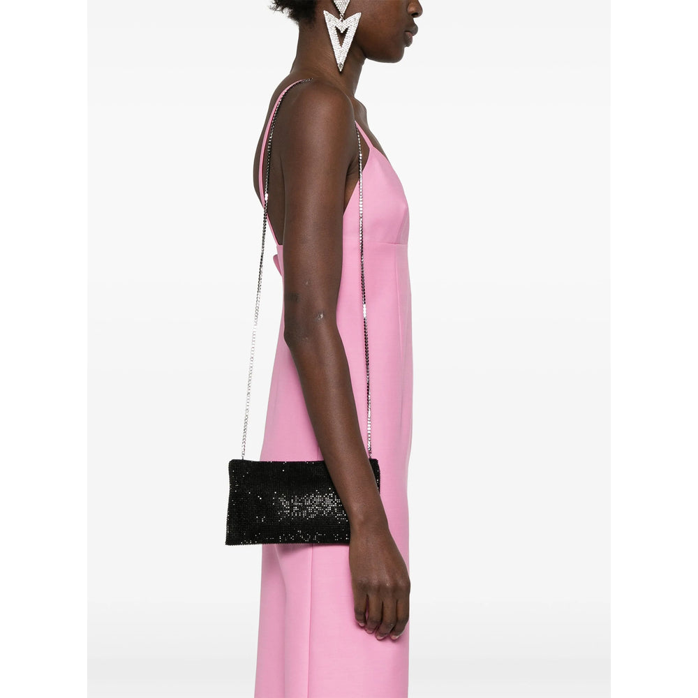 Benedetta Bruzziches Bags - Black | 79e976497b575df69c6fec60967586f69f439901