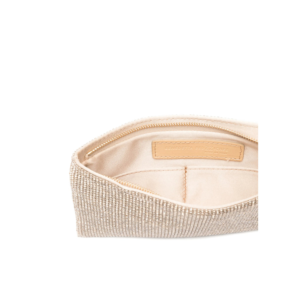 Benedetta Bruzziches Bags - Neutral | 5b999d5d5ec77f28c6eecebd6e769334f1ec81ed