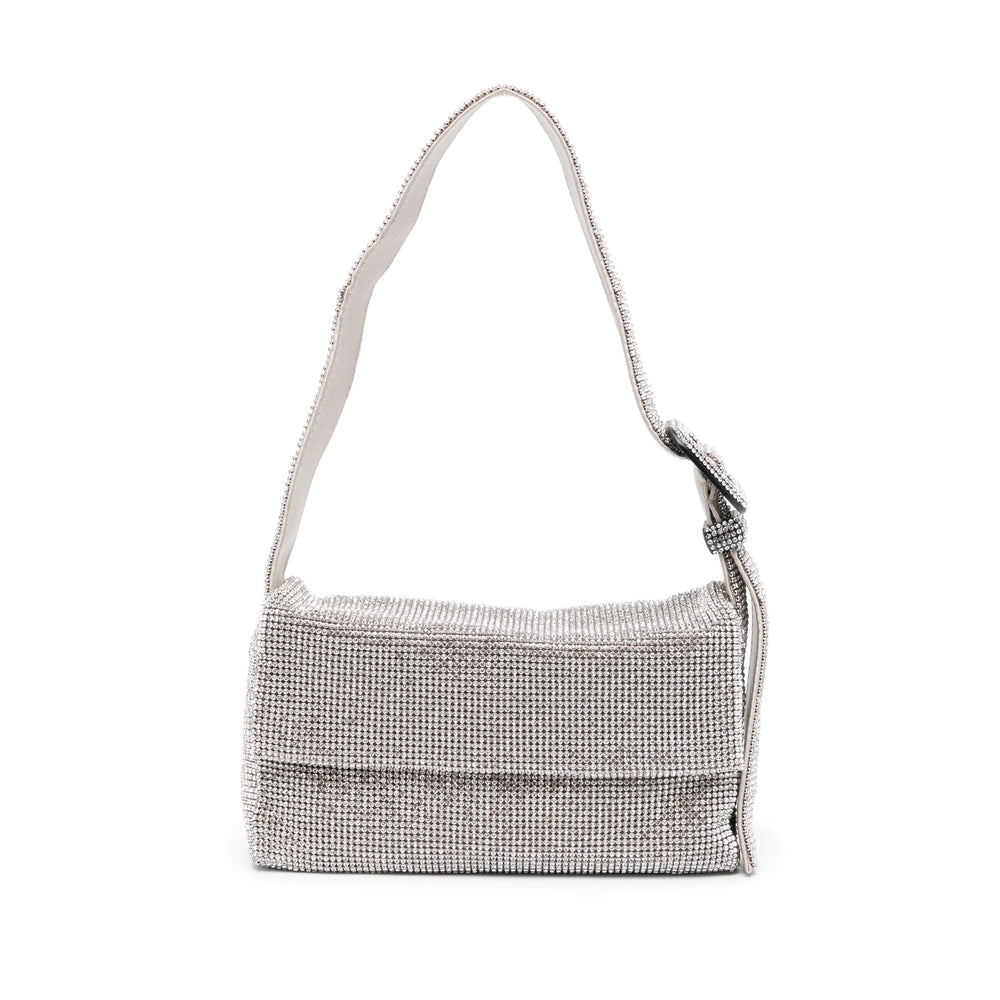 Benedetta Bruzziches Bags - Silver | d1099b51f6a6313c779a761e79e317f32f291e60