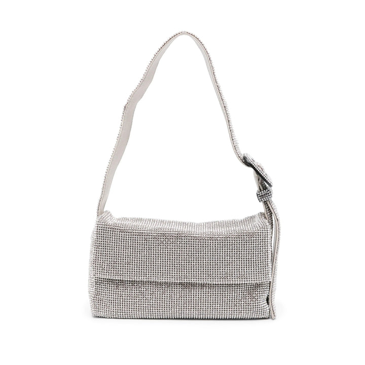 Benedetta Bruzziches Bags - Silver | d1099b51f6a6313c779a761e79e317f32f291e60
