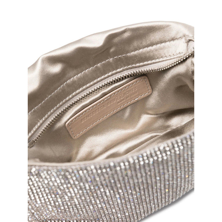 Benedetta Bruzziches Bags - Silver | 4ffb1243bb43d9e38a6ff2db6f14bdac7337fd06