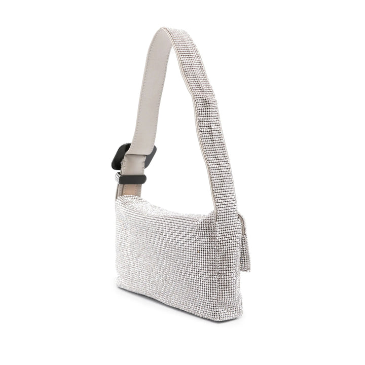 Benedetta Bruzziches Bags - Silver | 7035c24a26e618b6038754fbc71d8dfe6758a739