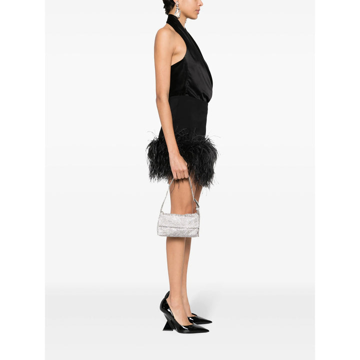 Benedetta Bruzziches Bags - Silver | 84e833b81d6fd6a7863f4d43479bd462ea2d29f4