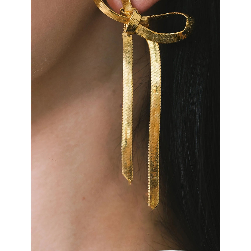 Jennifer Behr Jewellery - Gold | e4ccec12f2f528b975ceb0bd5c51d6bd65072265