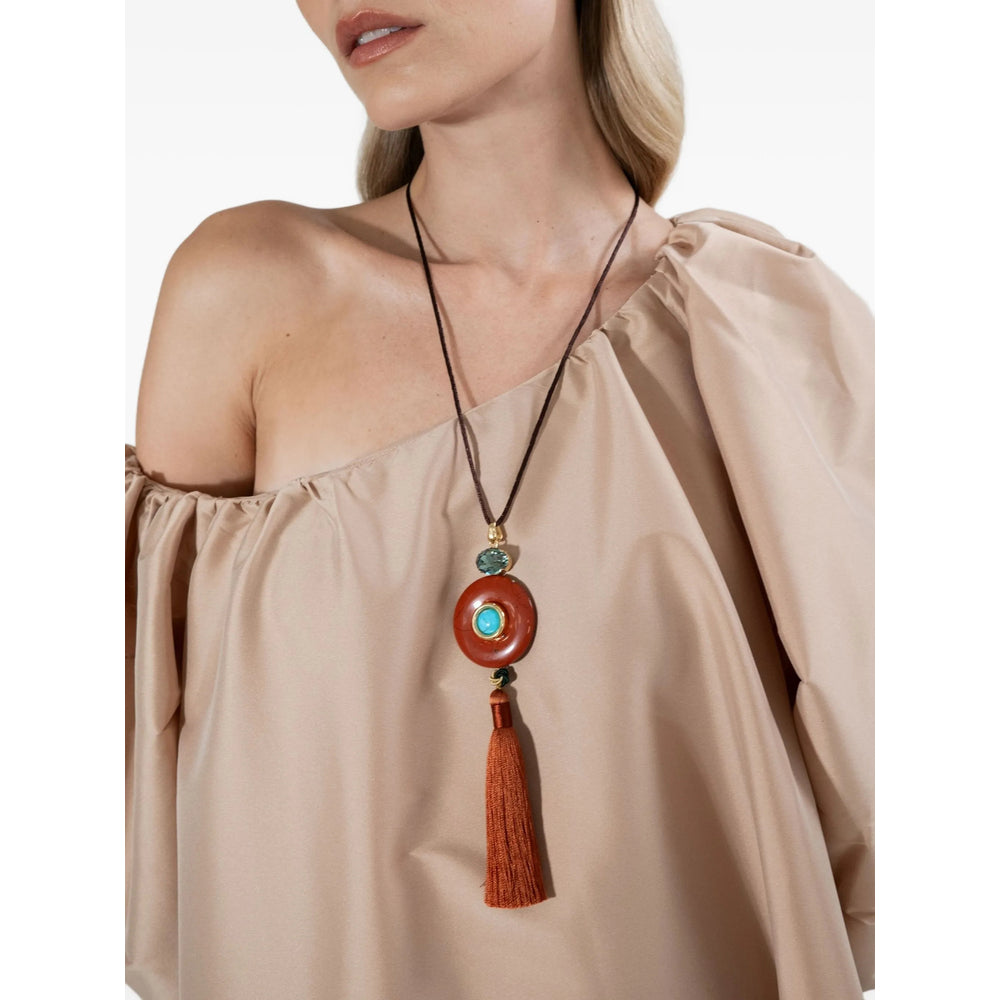 Jennifer Behr Jewellery - Red | 518c8d219a4998c6fa0f022f9e3e7fd864acce80