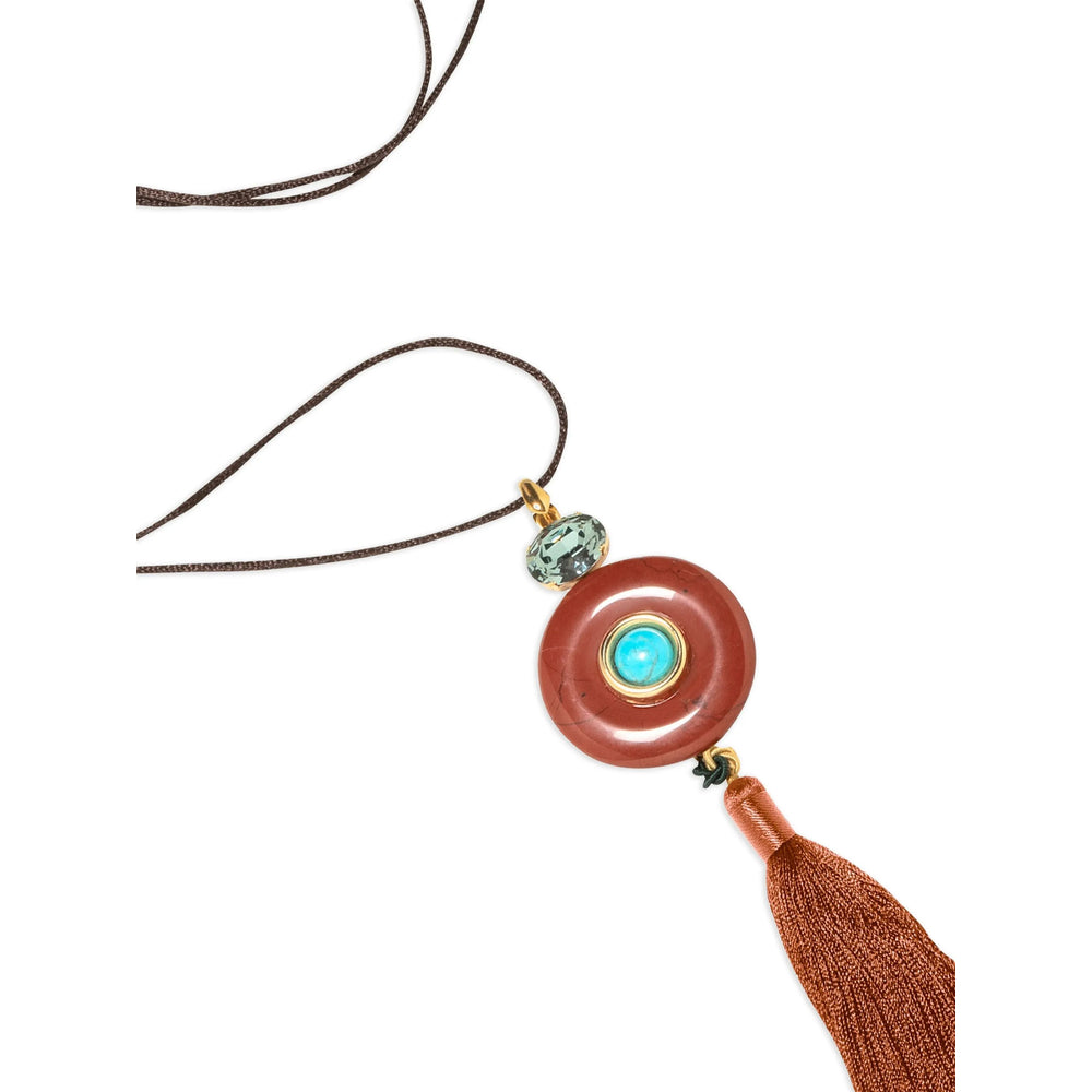 Jennifer Behr Jewellery - Red | 40698b0e7f6a9ca1db8149918cc05219c86fd330