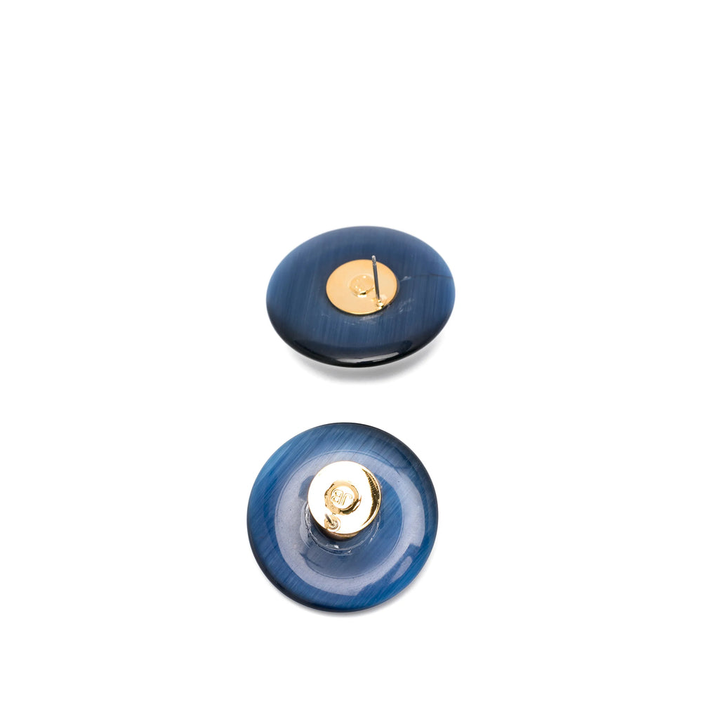 Jennifer Behr Jewellery - Blue, Gold | 8612879cfbff575649125b66ace59d409e03dd1d