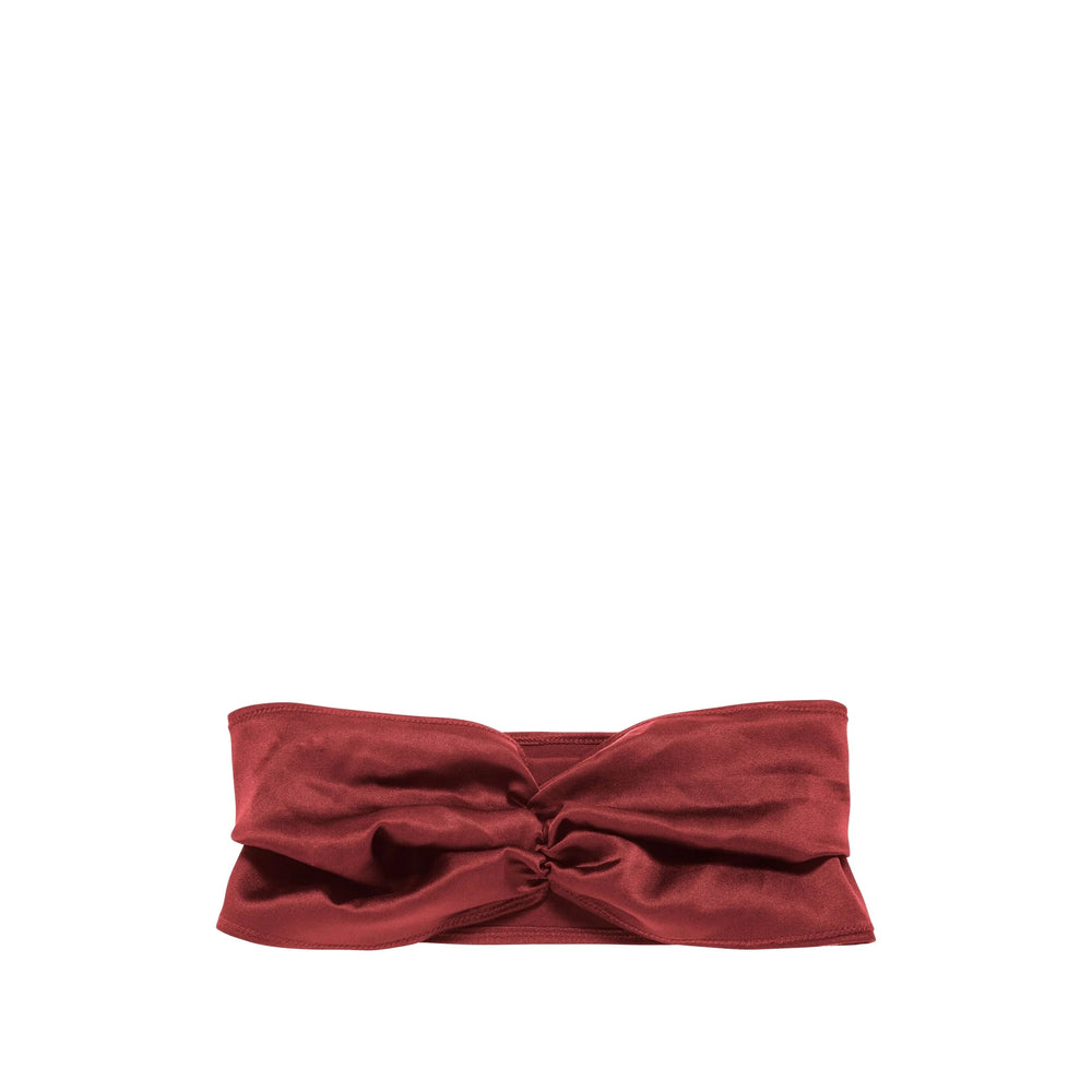 Jennifer Behr Hair Accessories - Red | ecc67a61829441ab517e16aba41278e6e6685a38