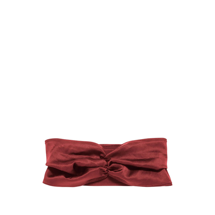 Jennifer Behr Hair Accessories - Red | ecc67a61829441ab517e16aba41278e6e6685a38