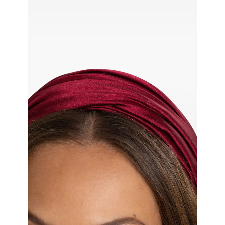 Jennifer Behr Hair Accessories - Red | df599721e4d675cbd16467cce88cf398648b6921