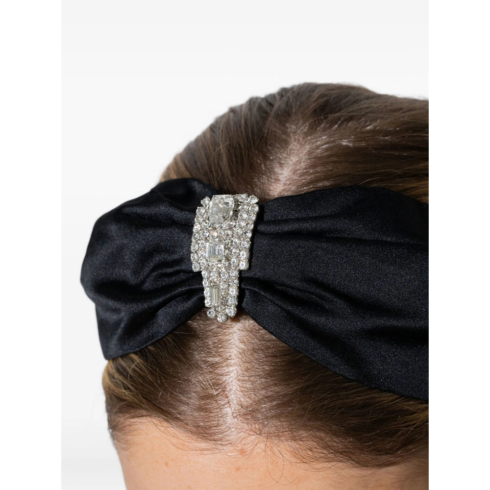 Jennifer Behr Hair Accessories - Black | ba3dd909bc65f6d3bc2c4493c8e1c8fa4c59fc54