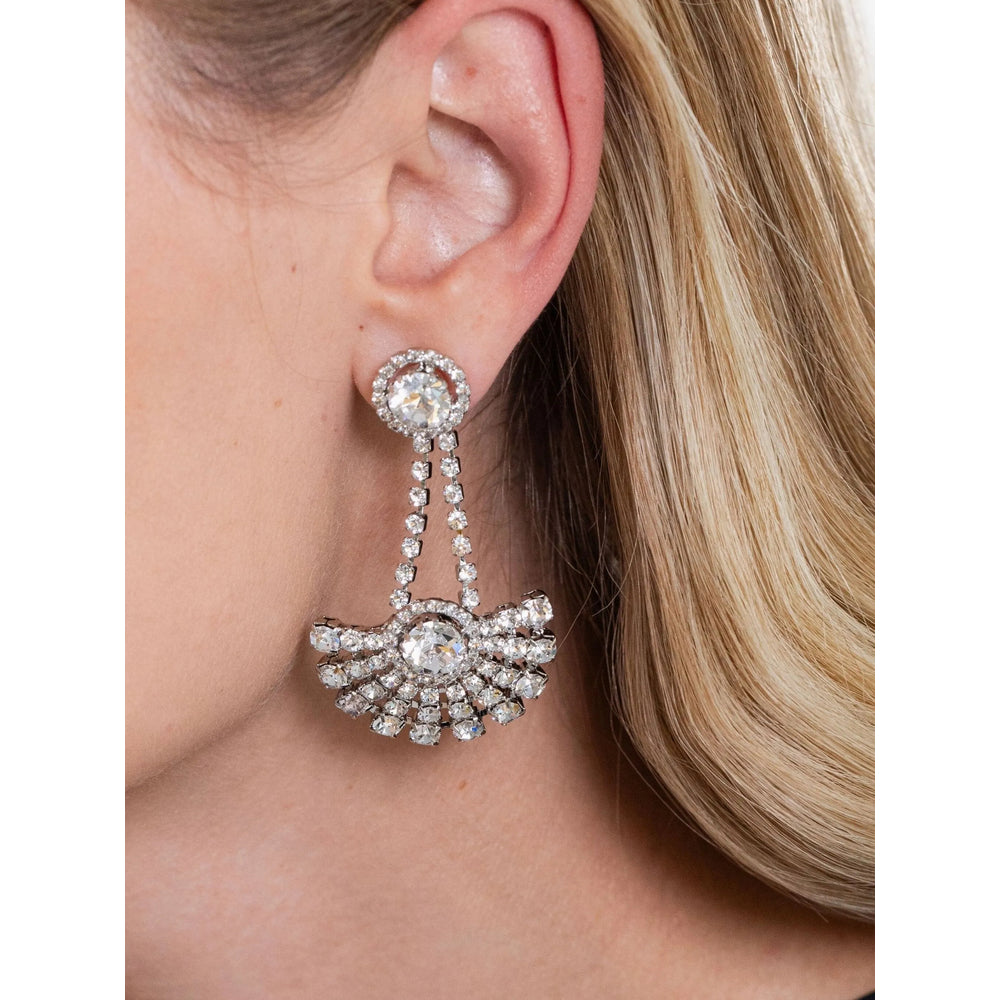 Jennifer Behr Jewellery - Silver | d5ab5c434b1ac4523755ea19086e14b51becc27c