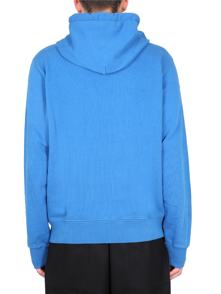Ambush Sweatshirts - Blue | Wanan Luxury