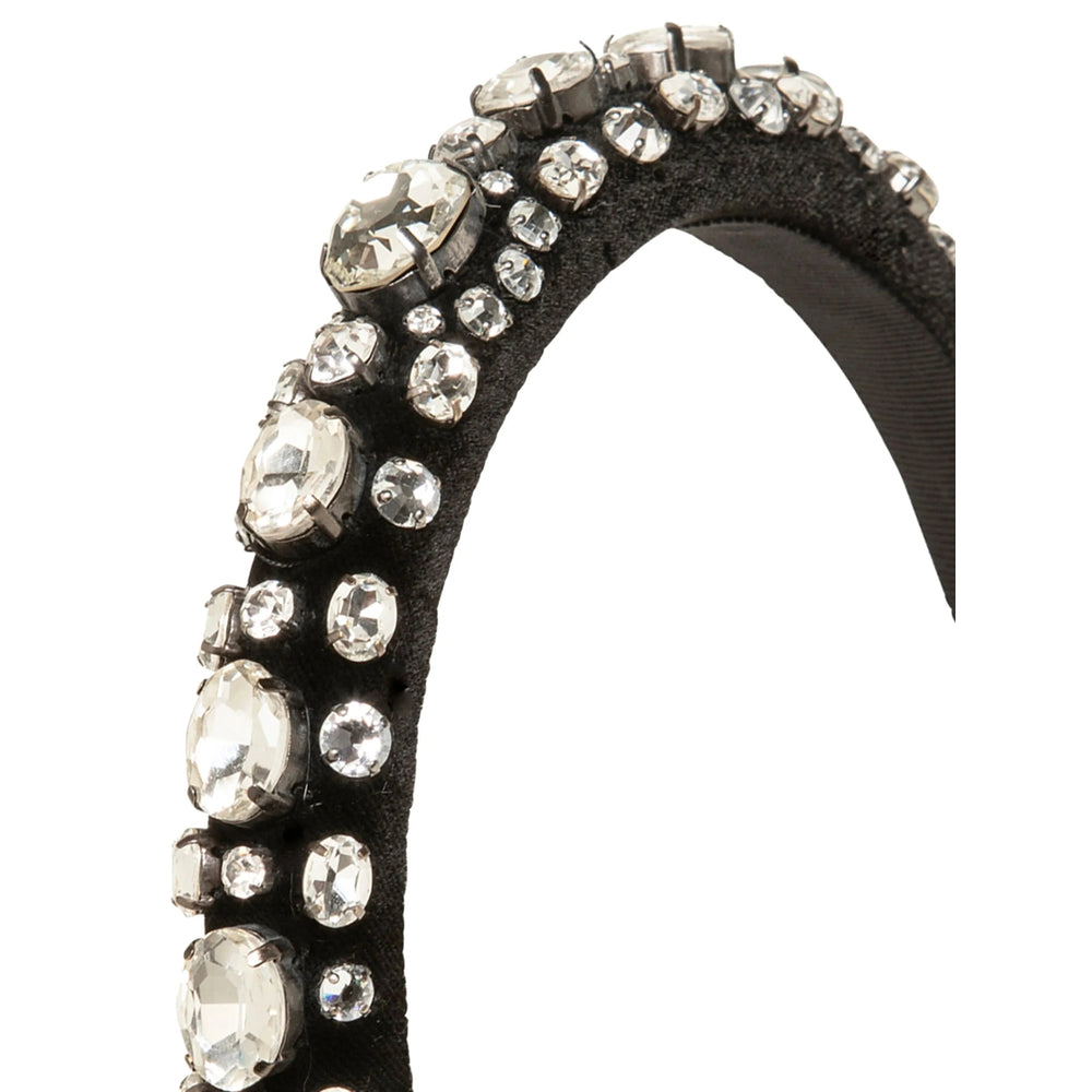Jennifer Behr Hair Accessories - Black, White | c099e9463951a84d116f1bd1c285addff16ca85f